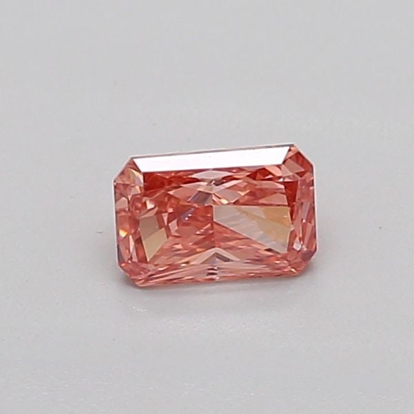 IGI Radiant 0.31ct Fancy Vivid Brownish Pink VVS2 - Loose Lab Diamond: IGI Radiant 0.31ct Fancy Vivid Brownish Pink VVS2 - Loose Lab Diamond This listing features IGI Radiant 0.31ct Fancy Vivid Brownish Pink VVS2 - Loose Lab Diamond. Item specifics are provided below. It