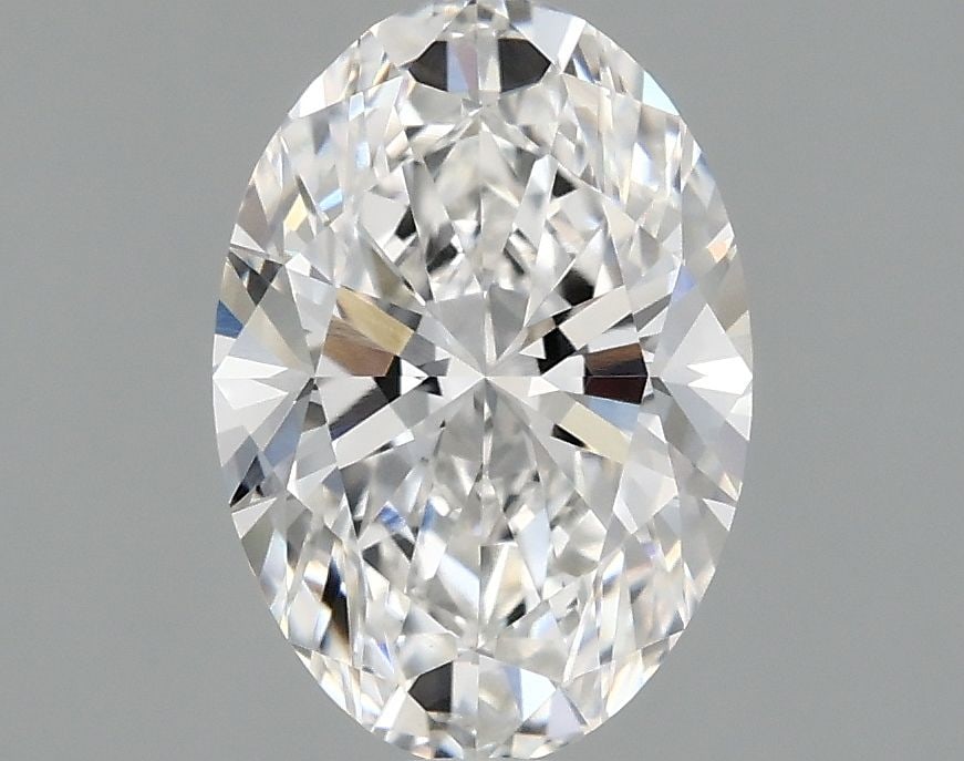 IGI Oval 1.08ct E VVS2 - Loose Lab Diamond: IGI Oval 1.08ct E VVS2 - Loose Lab Diamond This listing features IGI Oval 1.08ct E VVS2 - Loose Lab Diamond. Item specifics are provided below. Item Specifics: Source: This Is A Real Diamond Grown In 