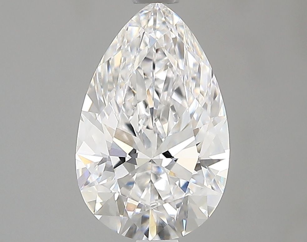 IGI Pear 1.53ct D VVS2 - Loose Lab Diamond: IGI Pear 1.53ct D VVS2 - Loose Lab Diamond This listing features IGI Pear 1.53ct D VVS2 - Loose Lab Diamond. Item specifics are provided below. Item Specifics: Source: This Is A Real Diamond Grown In 