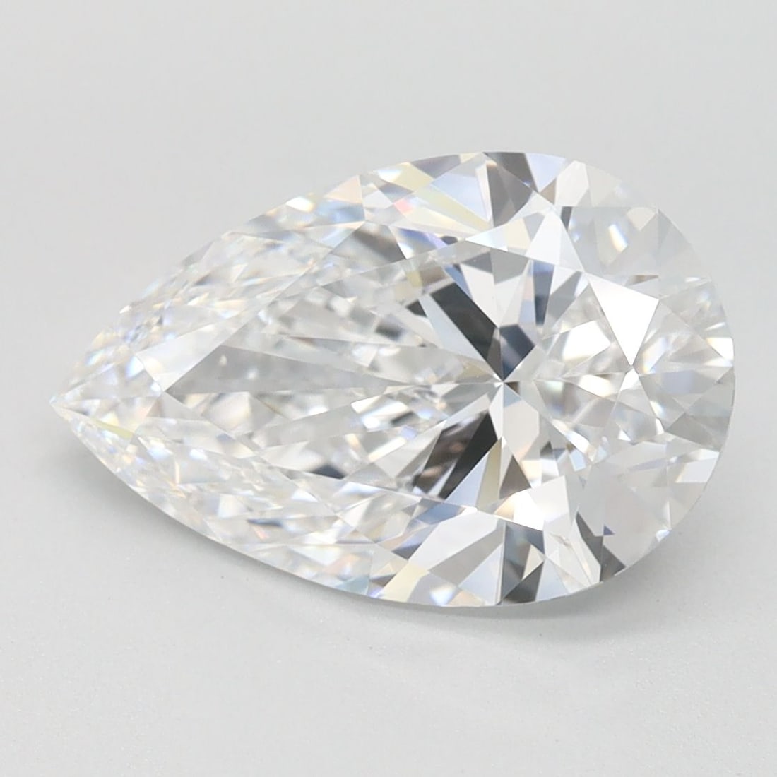 IGI Pear 2.49ct D IF - Loose Lab Diamond: IGI Pear 2.49ct D IF - Loose Lab Diamond This listing features IGI Pear 2.49ct D IF - Loose Lab Diamond. Item specifics are provided below. Item Specifics: Source: This Is A Real Diamond Grown In A La