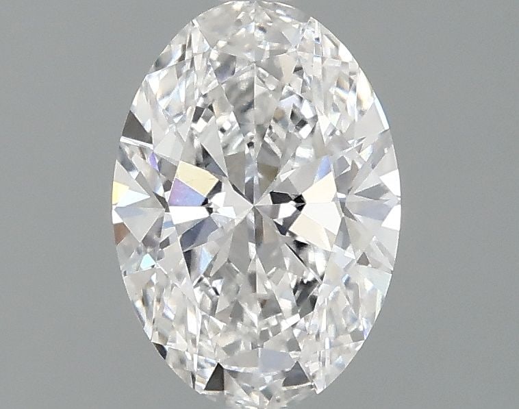 IGI Oval 1.07ct D VVS2 - Loose Lab Diamond: IGI Oval 1.07ct D VVS2 - Loose Lab Diamond This listing features IGI Oval 1.07ct D VVS2 - Loose Lab Diamond. Item specifics are provided below. Item Specifics: Source: This Is A Real Diamond Grown In 