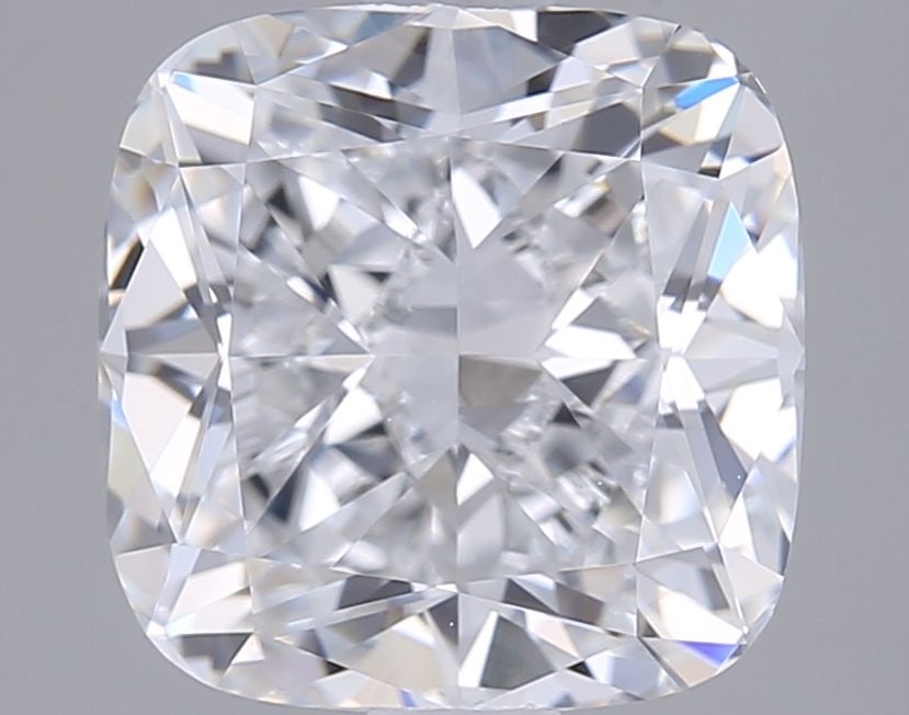 IGI Cushion Modified 2.07ct D VVS2 - Loose Lab Diamond: IGI Cushion Modified 2.07ct D VVS2 - Loose Lab Diamond This listing features IGI Cushion Modified 2.07ct D VVS2 - Loose Lab Diamond. Item specifics are provided below. Item Specifics: Source: This Is 