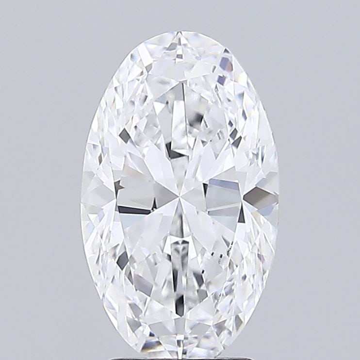IGI Oval 3.01ct D IF - Loose Lab Diamond: IGI Oval 3.01ct D IF - Loose Lab Diamond This listing features IGI Oval 3.01ct D IF - Loose Lab Diamond. Item specifics are provided below. Item Specifics: Source: This Is A Real Diamond Grown In A La