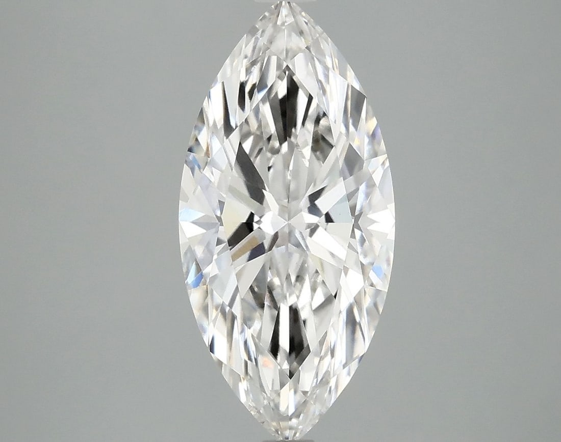 IGI Marquise 2.99ct F VVS2 - Loose Lab Diamond: IGI Marquise 2.99ct F VVS2 - Loose Lab Diamond This listing features IGI Marquise 2.99ct F VVS2 - Loose Lab Diamond. Item specifics are provided below. Item Specifics: Source: This Is A Real Diamond G