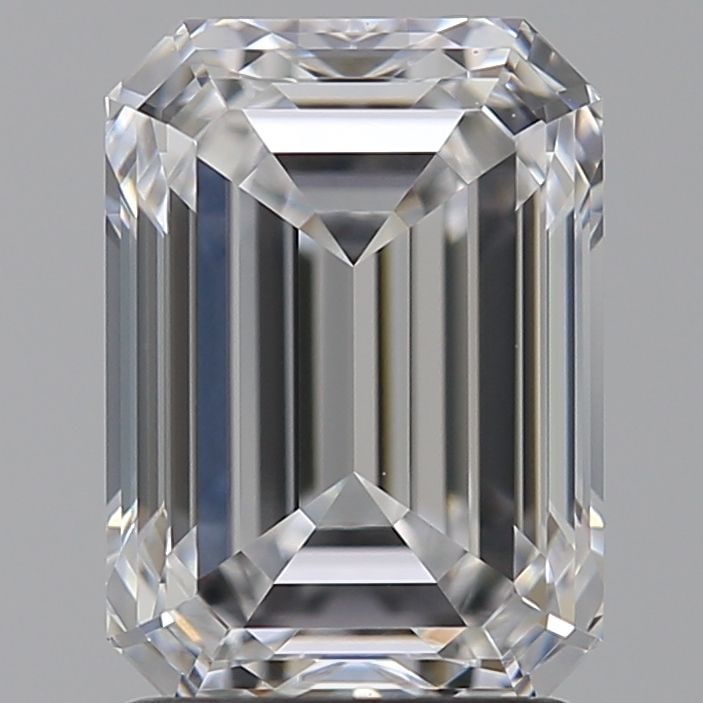 IGI Emerald 2.09ct D VVS1 - Loose Lab Diamond: IGI Emerald 2.09ct D VVS1 - Loose Lab Diamond This listing features IGI Emerald 2.09ct D VVS1 - Loose Lab Diamond. Item specifics are provided below. Item Specifics: Source: This Is A Real Diamond Gro