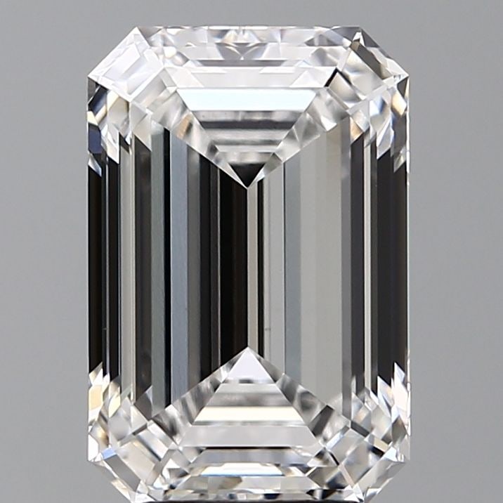 IGI Emerald 5.04ct D VVS2 - Loose Lab Diamond: IGI Emerald 5.04ct D VVS2 - Loose Lab Diamond This listing features IGI Emerald 5.04ct D VVS2 - Loose Lab Diamond. Item specifics are provided below. Item Specifics: Source: This Is A Real Diamond Gro