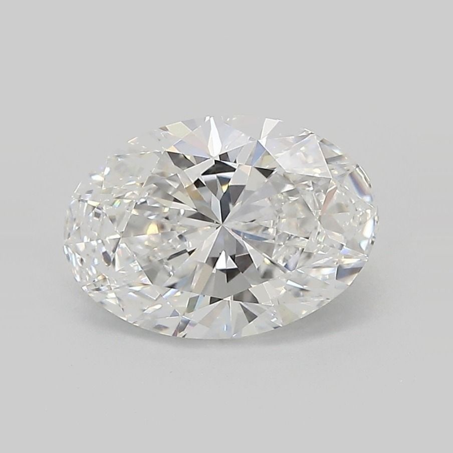 IGI Oval 2.09ct D VVS2 - Loose Lab Diamond (1 of 1)