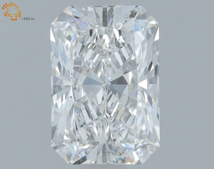 IGI Radiant 1.1ct D VVS2 - Loose Lab Diamond: IGI Radiant 1.1ct D VVS2 - Loose Lab Diamond This listing features IGI Radiant 1.1ct D VVS2 - Loose Lab Diamond. Item specifics are provided below. Item Specifics: Source: This Is A Real Diamond Grown