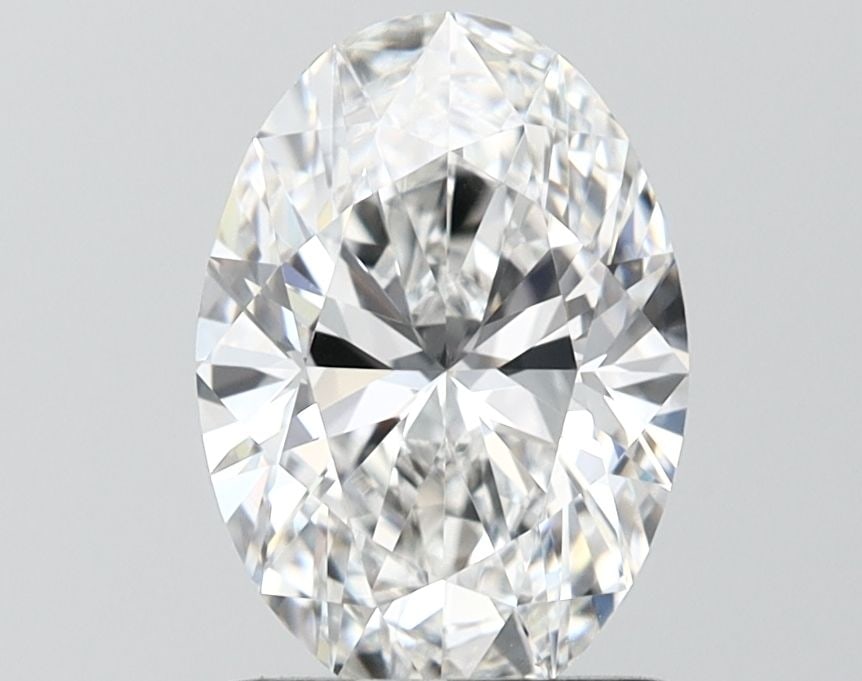 IGI Oval 2.04ct E VVS2 - Loose Lab Diamond: IGI Oval 2.04ct E VVS2 - Loose Lab Diamond This listing features IGI Oval 2.04ct E VVS2 - Loose Lab Diamond. Item specifics are provided below. Item Specifics: Source: This Is A Real Diamond Grown In 