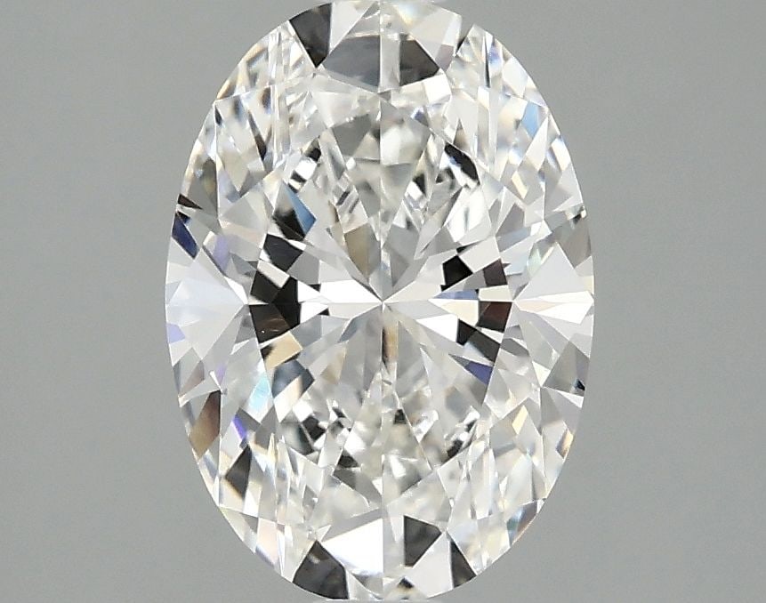 IGI Oval 1.98ct F VVS2 - Loose Lab Diamond: IGI Oval 1.98ct F VVS2 - Loose Lab Diamond This listing features IGI Oval 1.98ct F VVS2 - Loose Lab Diamond. Item specifics are provided below. Item Specifics: Source: This Is A Real Diamond Grown In 