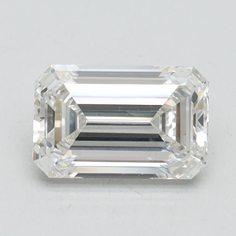 IGI Emerald 1.19ct G VVS2 - Loose Lab Diamond: IGI Emerald 1.19ct G VVS2 - Loose Lab Diamond This listing features IGI Emerald 1.19ct G VVS2 - Loose Lab Diamond. Item specifics are provided below. Item Specifics: Source: This Is A Real Diamond Gro