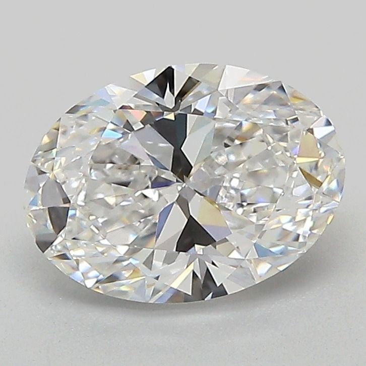 IGI Oval 1.59ct D VVS2 - Loose Lab Diamond: IGI Oval 1.59ct D VVS2 - Loose Lab Diamond This listing features IGI Oval 1.59ct D VVS2 - Loose Lab Diamond. Item specifics are provided below. Item Specifics: Source: This Is A Real Diamond Grown In 