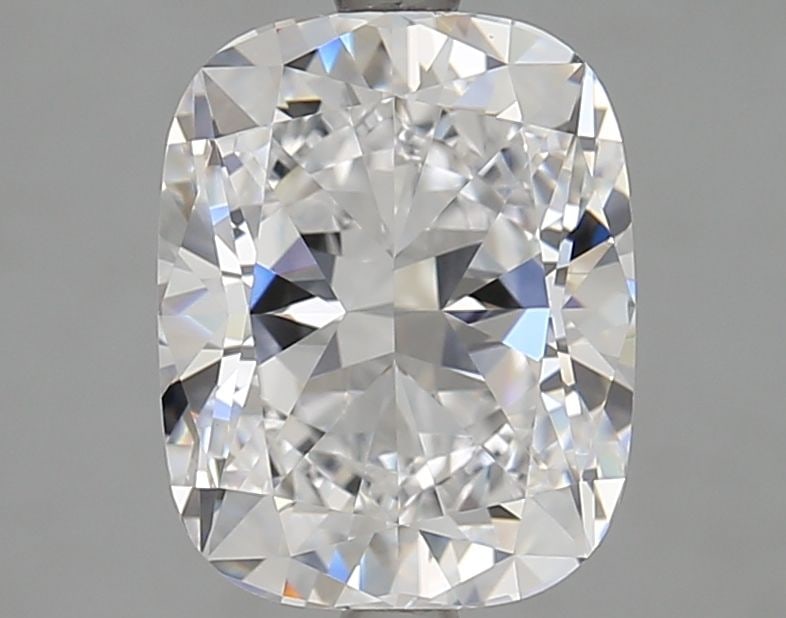 GIA Cushion Brilliant 3.19ct D VVS2 - Loose Lab Diamond: GIA Cushion Brilliant 3.19ct D VVS2 - Loose Lab Diamond This listing features GIA Cushion Brilliant 3.19ct D VVS2 - Loose Lab Diamond. Item specifics are provided below. Item Specifics: Source: This I