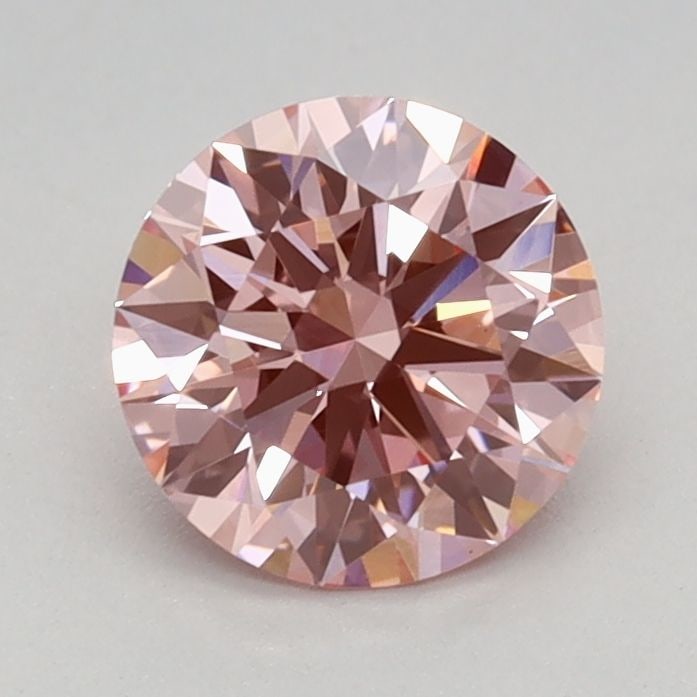 IGI Round 0.75ct Fancy Vivid Pink VVS2 - Ideal Loose Lab Diamond: IGI Round 0.75ct Fancy Vivid Pink VVS2 - Ideal Loose Lab Diamond This listing features IGI Round 0.75ct Fancy Vivid Pink VVS2 - Ideal Loose Lab Diamond. Item specifics are provided below. Item Specifi
