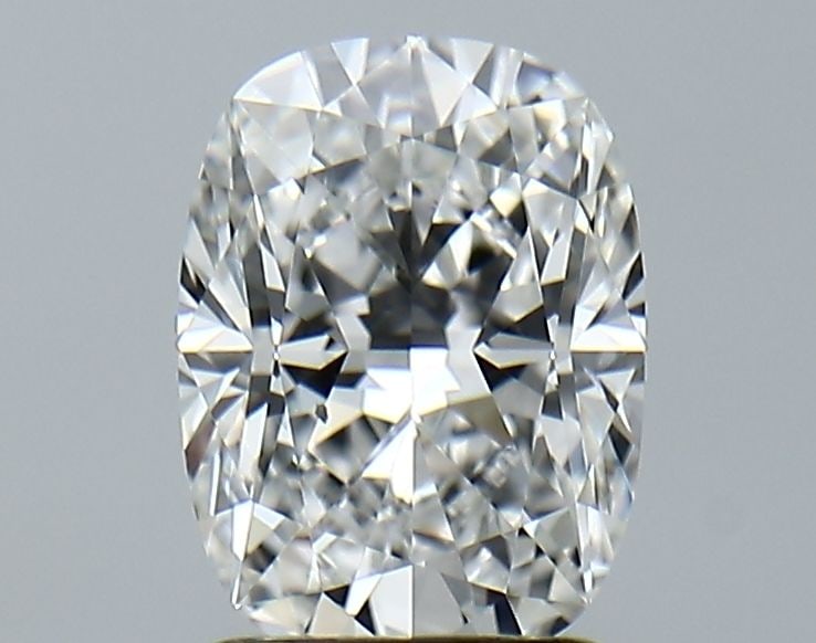 IGI Cushion Modified 1.58ct E VVS1 - Loose Lab Diamond: IGI Cushion Modified 1.58ct E VVS1 - Loose Lab Diamond This listing features IGI Cushion Modified 1.58ct E VVS1 - Loose Lab Diamond. Item specifics are provided below. Item Specifics: Source: This Is 