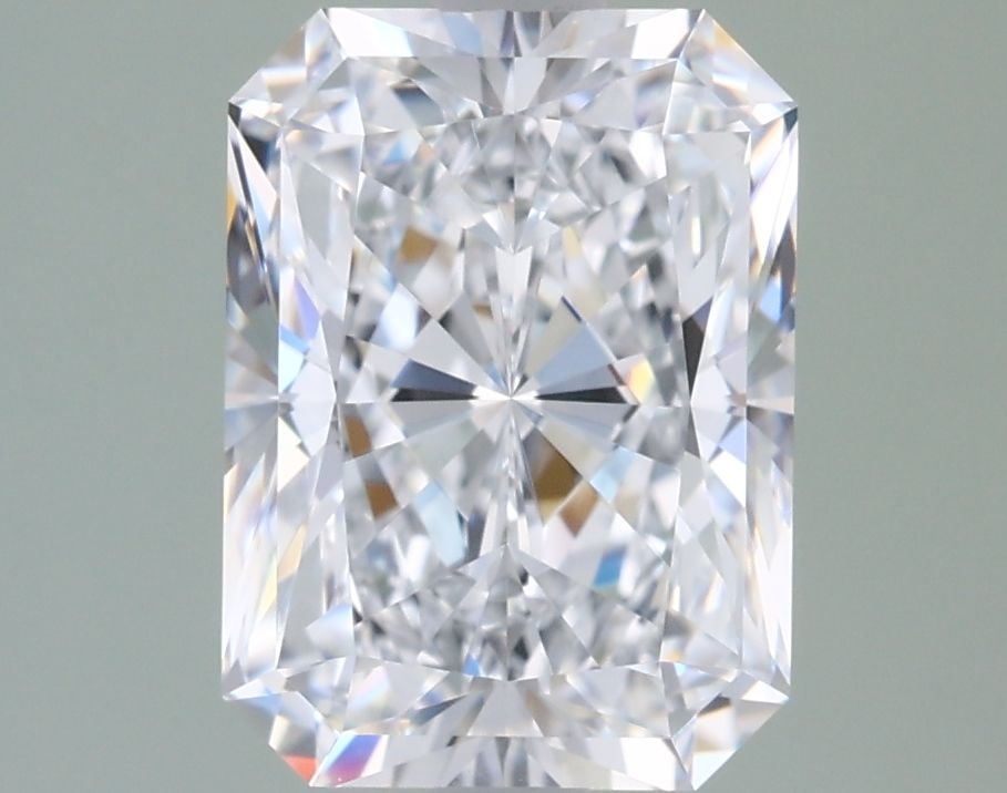 IGI Radiant 2.52ct E VVS1 - Loose Lab Diamond (1 of 1)