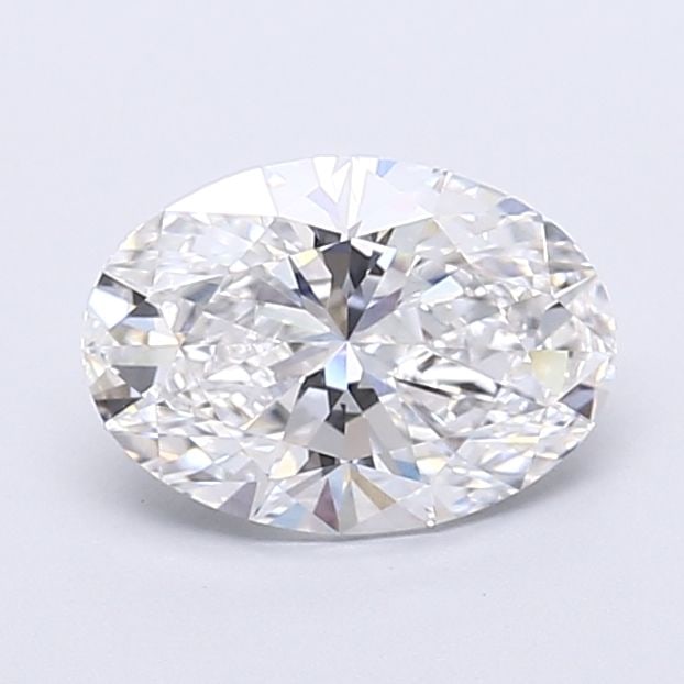 IGI Oval 2.04ct E VVS2 - Loose Lab Diamond: IGI Oval 2.04ct E VVS2 - Loose Lab Diamond This listing features IGI Oval 2.04ct E VVS2 - Loose Lab Diamond. Item specifics are provided below. Item Specifics: Source: This Is A Real Diamond Grown In 