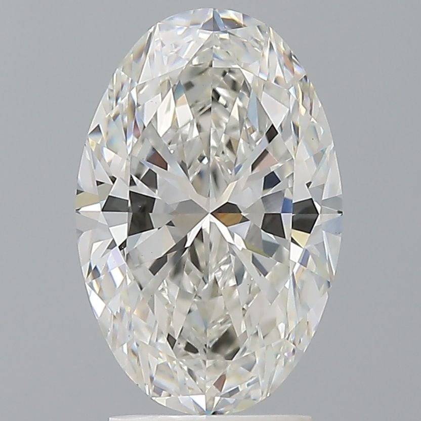 IGI Oval 3.0ct F VVS2 - Loose Lab Diamond: IGI Oval 3.0ct F VVS2 - Loose Lab Diamond This listing features IGI Oval 3.0ct F VVS2 - Loose Lab Diamond. Item specifics are provided below. Item Specifics: Source: This Is A Real Diamond Grown In A 