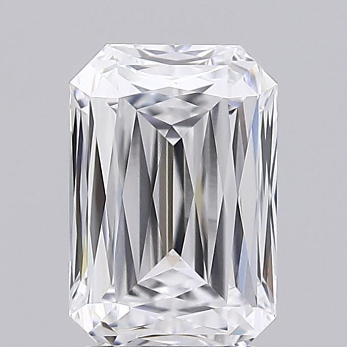 IGI Radiant 2.08ct D VVS2 - Loose Lab Diamond: IGI Radiant 2.08ct D VVS2 - Loose Lab Diamond This listing features IGI Radiant 2.08ct D VVS2 - Loose Lab Diamond. Item specifics are provided below. Item Specifics: Source: This Is A Real Diamond Gro