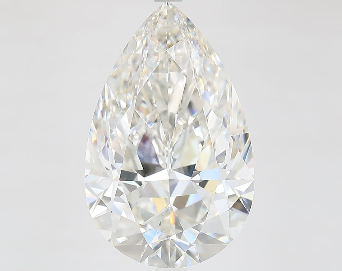 IGI Pear 7.17ct G VVS2 - Loose Lab Diamond: IGI Pear 7.17ct G VVS2 - Loose Lab Diamond This listing features IGI Pear 7.17ct G VVS2 - Loose Lab Diamond. Item specifics are provided below. Item Specifics: Source: This Is A Real Diamond Grown In 