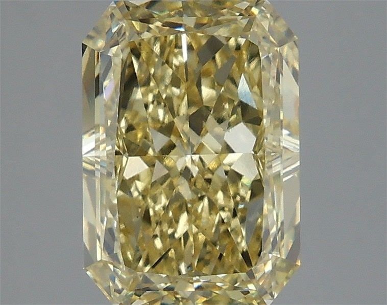 IGI Radiant 3.06ct Fancy Intense Yellow VVS2 - Loose Lab Diamond: IGI Radiant 3.06ct Fancy Intense Yellow VVS2 - Loose Lab Diamond This listing features IGI Radiant 3.06ct Fancy Intense Yellow VVS2 - Loose Lab Diamond. Item specifics are provided below. Item Specifi