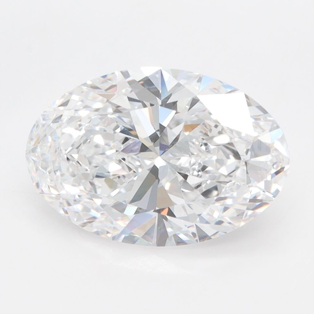 IGI Oval 3.01ct D VVS1 - Loose Lab Diamond: IGI Oval 3.01ct D VVS1 - Loose Lab Diamond This listing features IGI Oval 3.01ct D VVS1 - Loose Lab Diamond. Item specifics are provided below. Item Specifics: Source: This Is A Real Diamond Grown In 
