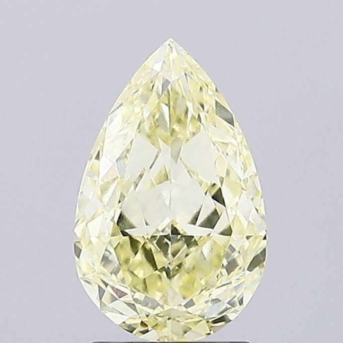 IGI Pear 2.01ct Fancy Yellow VVS2 - Loose Lab Diamond: IGI Pear 2.01ct Fancy Yellow VVS2 - Loose Lab Diamond This listing features IGI Pear 2.01ct Fancy Yellow VVS2 - Loose Lab Diamond. Item specifics are provided below. Item Specifics: Source: This Is A 