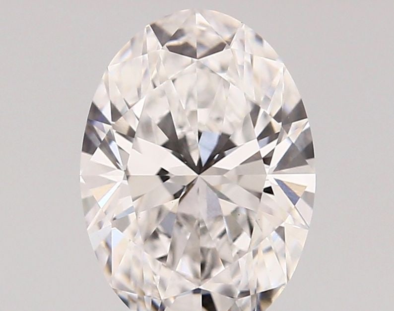 IGI Oval 1.87ct D VVS2 - Loose Lab Diamond: IGI Oval 1.87ct D VVS2 - Loose Lab Diamond This listing features IGI Oval 1.87ct D VVS2 - Loose Lab Diamond. Item specifics are provided below. Item Specifics: Source: This Is A Real Diamond Grown In