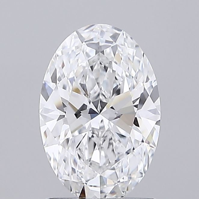 IGI Oval 1.23ct D VVS1 - Loose Lab Diamond: IGI Oval 1.23ct D VVS1 - Loose Lab Diamond This listing features IGI Oval 1.23ct D VVS1 - Loose Lab Diamond. Item specifics are provided below. Item Specifics: Source: This Is A Real Diamond Grown In 