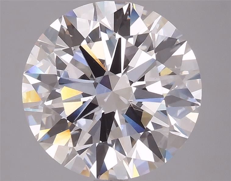 IGI Round 5.09ct E VVS2 - Ideal Loose Lab Diamond: IGI Round 5.09ct E VVS2 - Ideal Loose Lab Diamond This listing features IGI Round 5.09ct E VVS2 - Ideal Loose Lab Diamond. Item specifics are provided below. Item Specifics: Source: This Is A Real Dia
