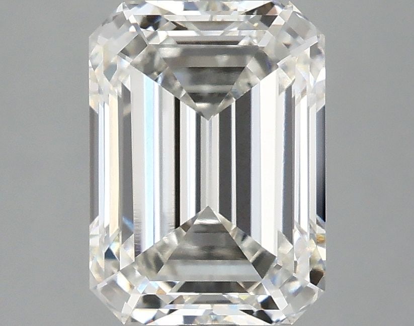 IGI Emerald 3.08ct G VVS2 - Loose Lab Diamond: IGI Emerald 3.08ct G VVS2 - Loose Lab Diamond This listing features IGI Emerald 3.08ct G VVS2 - Loose Lab Diamond. Item specifics are provided below. Item Specifics: Source: This Is A Real Diamond Gro