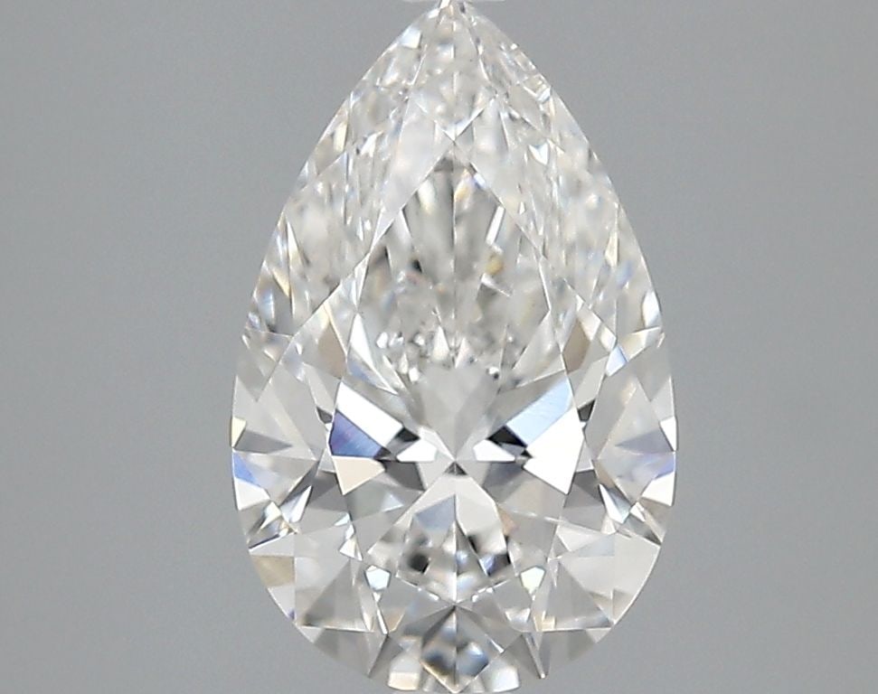 IGI Pear 2.01ct F VVS2 - Loose Lab Diamond: IGI Pear 2.01ct F VVS2 - Loose Lab Diamond This listing features IGI Pear 2.01ct F VVS2 - Loose Lab Diamond. Item specifics are provided below. Item Specifics: Source: This Is A Real Diamond Grown In 