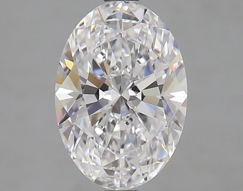 IGI Oval 2.41ct D FL - Loose Lab Diamond: IGI Oval 2.41ct D FL - Loose Lab Diamond This listing features IGI Oval 2.41ct D FL - Loose Lab Diamond. Item specifics are provided below. Item Specifics: Source: This Is A Real Diamond Grown In A La