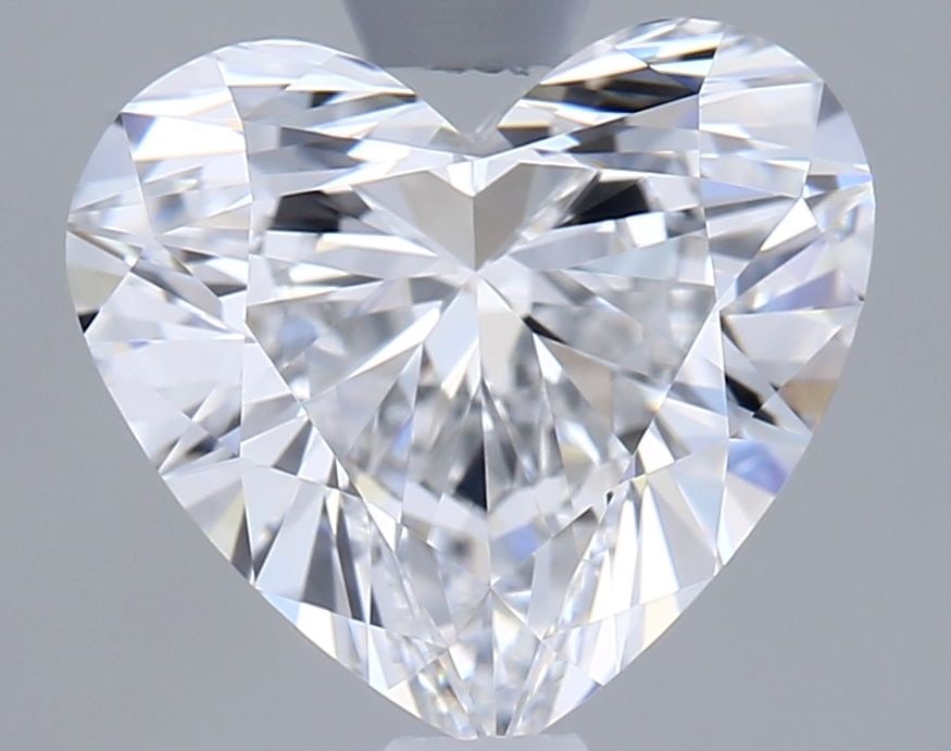 IGI Heart 1.51ct D VVS1 - Loose Lab Diamond: IGI Heart 1.51ct D VVS1 - Loose Lab Diamond This listing features IGI Heart 1.51ct D VVS1 - Loose Lab Diamond. Item specifics are provided below. Item Specifics: Source: This Is A Real Diamond Grown I
