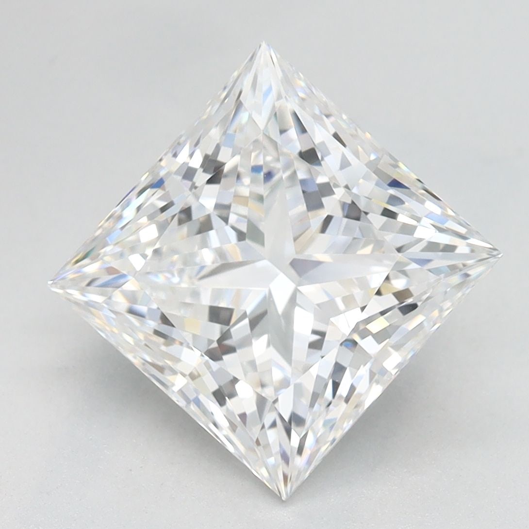 GIA Princess 3.05ct D IF - Loose Lab Diamond: GIA Princess 3.05ct D IF - Loose Lab Diamond This listing features GIA Princess 3.05ct D IF - Loose Lab Diamond. Item specifics are provided below. Item Specifics: Source: This Is A Real Diamond Grown