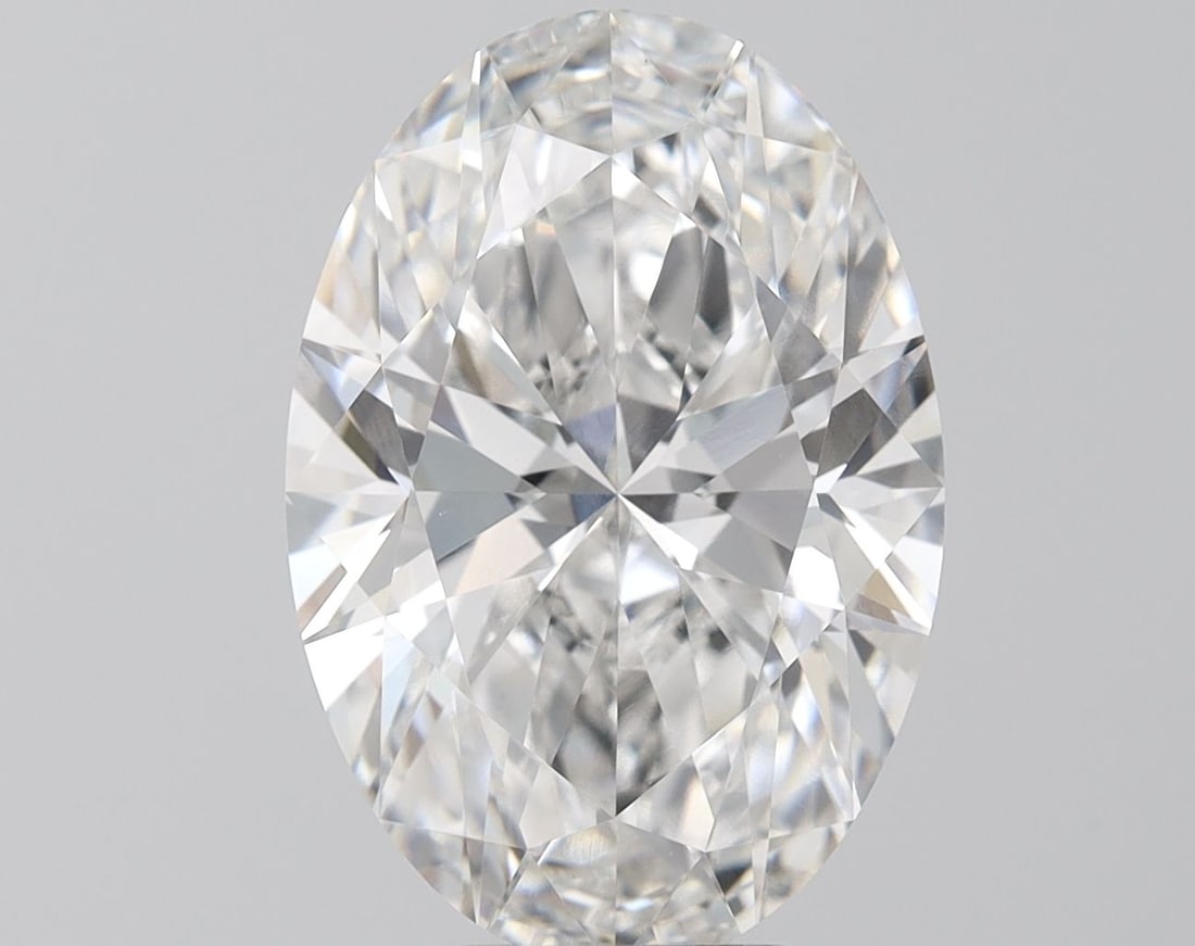 IGI Oval 6.51ct F VVS2 - Loose Lab Diamond: IGI Oval 6.51ct F VVS2 - Loose Lab Diamond This listing features IGI Oval 6.51ct F VVS2 - Loose Lab Diamond. Item specifics are provided below. Item Specifics: Source: This Is A Real Diamond Grown In 