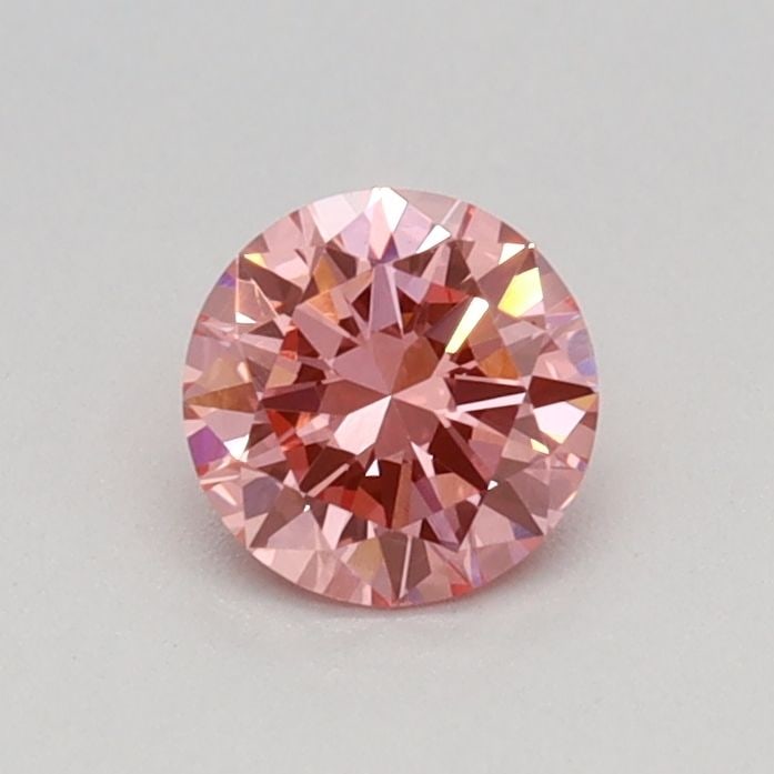 IGI Pear 0.33ct Fancy Vivid Pink VVS2 - Loose Lab Diamond: IGI Pear 0.33ct Fancy Vivid Pink VVS2 - Loose Lab Diamond This listing features IGI Pear 0.33ct Fancy Vivid Pink VVS2 - Loose Lab Diamond. Item specifics are provided below. Item Specifics: Source: Th