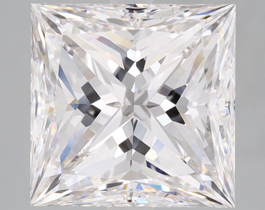 IGI Princess 4.54ct G VVS1 - Loose Lab Diamond: IGI Princess 4.54ct G VVS1 - Loose Lab Diamond This listing features IGI Princess 4.54ct G VVS1 - Loose Lab Diamond. Item specifics are provided below. Item Specifics: Source: This Is A Real Diamond G