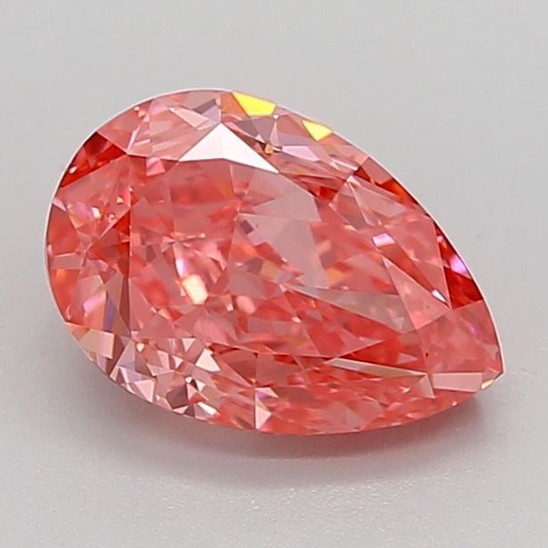 IGI Pear 2.24ct Fancy Vivid Pink VVS2 - Loose Lab Diamond: IGI Pear 2.24ct Fancy Vivid Pink VVS2 - Loose Lab Diamond This listing features IGI Pear 2.24ct Fancy Vivid Pink VVS2 - Loose Lab Diamond. Item specifics are provided below. Item Specifics: Source: Th