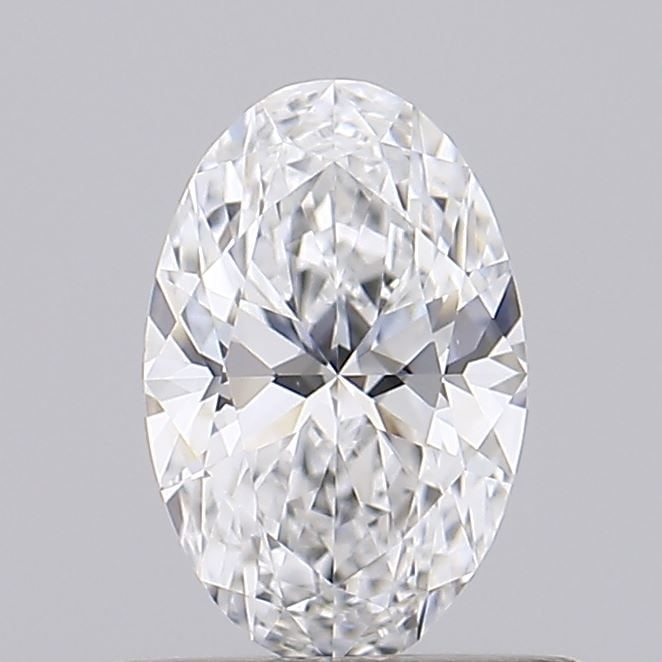 IGI Oval 0.54ct D VVS2 - Loose Lab Diamond: IGI Oval 0.54ct D VVS2 - Loose Lab Diamond This listing features IGI Oval 0.54ct D VVS2 - Loose Lab Diamond. Item specifics are provided below. Item Specifics: Source: This Is A Real Diamond Grown In 