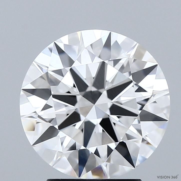 IGI Round 3.03ct E VVS2 - Ideal Loose Lab Diamond: IGI Round 3.03ct E VVS2 - Ideal Loose Lab Diamond This listing features IGI Round 3.03ct E VVS2 - Ideal Loose Lab Diamond. Item specifics are provided below. Item Specifics: Source: This Is A Real Dia