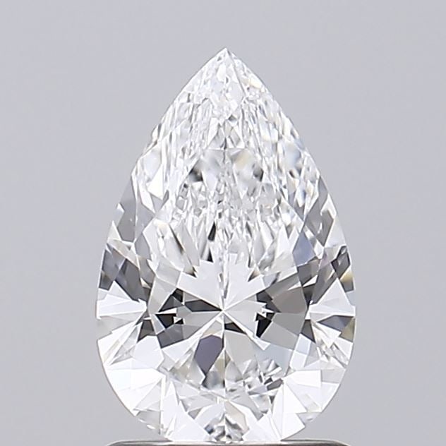 IGI Pear 1.02ct D VVS1 - Loose Lab Diamond: IGI Pear 1.02ct D VVS1 - Loose Lab Diamond This listing features IGI Pear 1.02ct D VVS1 - Loose Lab Diamond. Item specifics are provided below. Item Specifics: Source: This Is A Real Diamond Grown In 