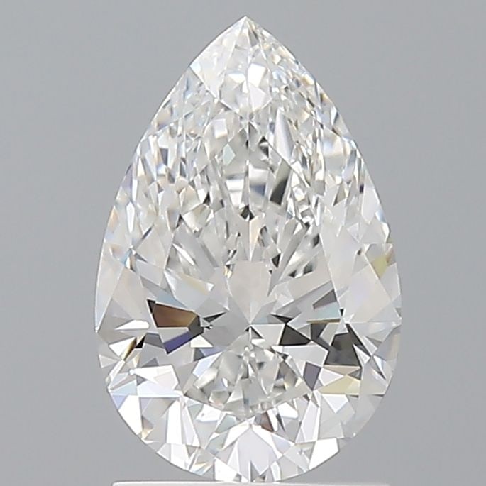 IGI Pear 1.56ct E VVS2 - Loose Lab Diamond: IGI Pear 1.56ct E VVS2 - Loose Lab Diamond This listing features IGI Pear 1.56ct E VVS2 - Loose Lab Diamond. Item specifics are provided below. Item Specifics: Source: This Is A Real Diamond Grown In 