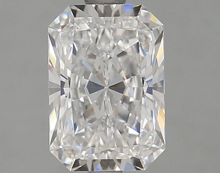 GIA Radiant 2.01ct D VVS2 - Loose Lab Diamond (1 of 1)