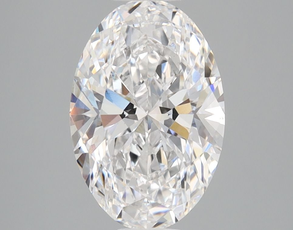 IGI Oval 2.06ct D VVS2 - Loose Lab Diamond: IGI Oval 2.06ct D VVS2 - Loose Lab Diamond This listing features IGI Oval 2.06ct D VVS2 - Loose Lab Diamond. Item specifics are provided below. Item Specifics: Source: This Is A Real Diamond Grown In 