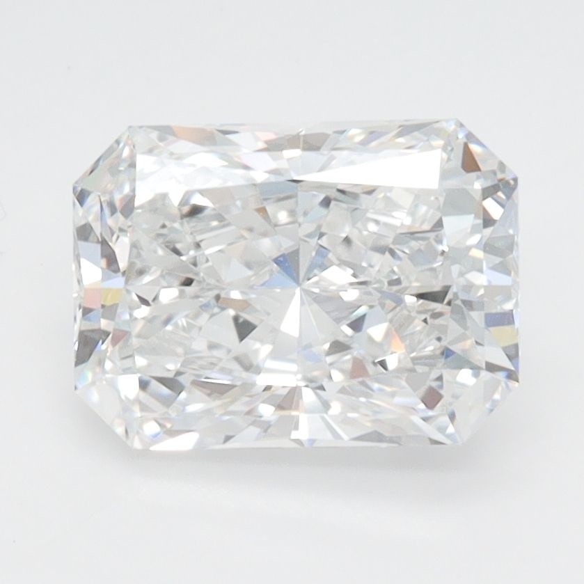 GIA Radiant 2.03ct D IF - Loose Lab Diamond (1 of 1)