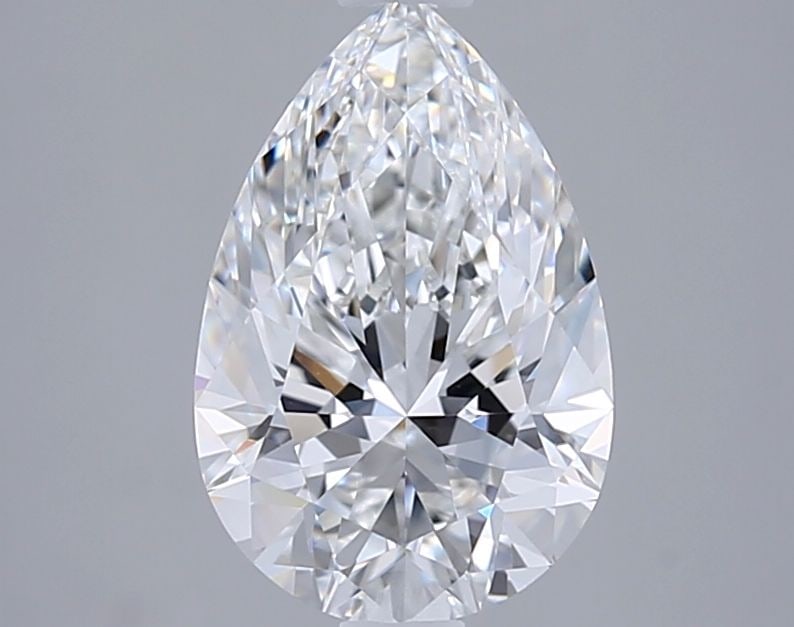 IGI Pear 2.0ct E VVS1 - Loose Lab Diamond: IGI Pear 2.0ct E VVS1 - Loose Lab Diamond This listing features IGI Pear 2.0ct E VVS1 - Loose Lab Diamond. Item specifics are provided below. Item Specifics: Source: This Is A Real Diamond Grown In A 