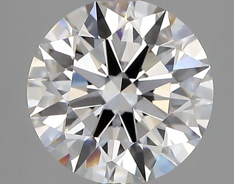 IGI Round 2.74ct E VVS2 - Ideal Loose Lab Diamond (1 of 1)