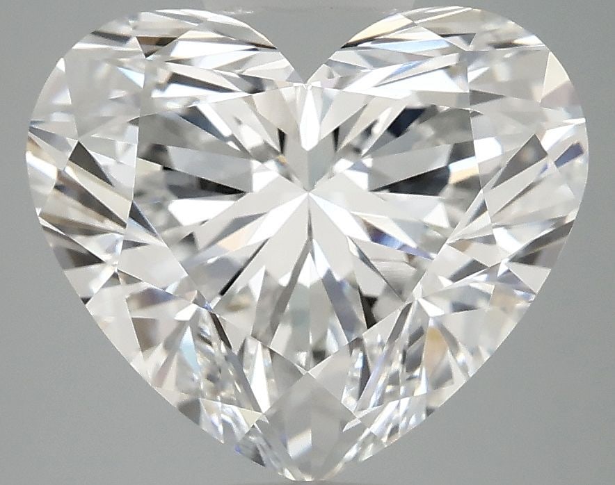 IGI Heart 5.1ct E VVS2 - Loose Lab Diamond: IGI Heart 5.1ct E VVS2 - Loose Lab Diamond This listing features IGI Heart 5.1ct E VVS2 - Loose Lab Diamond. Item specifics are provided below. Item Specifics: Source: This Is A Real Diamond Grown In 