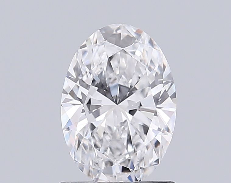 IGI Oval 1.0ct D VVS2 - Loose Lab Diamond: IGI Oval 1.0ct D VVS2 - Loose Lab Diamond This listing features IGI Oval 1.0ct D VVS2 - Loose Lab Diamond. Item specifics are provided below. Item Specifics: Source: This Is A Real Diamond Grown In A 